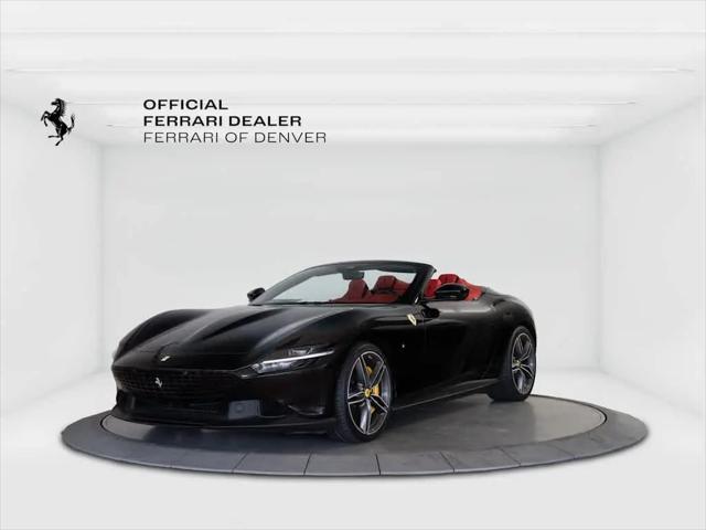 2025 Ferrari Roma Base for sale in Highlands Ranch, CO