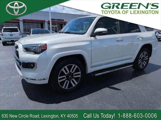 2023 Toyota 4Runner Limited for sale in Lexington, KY