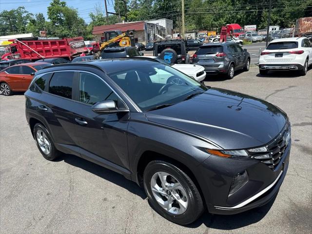 2022 Hyundai Tucson SEL for sale in Langhorne, PA