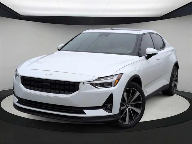 2022 Polestar 2 Long Range Dual Motor for sale in Sterling, VA