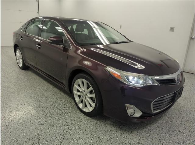 2015 Toyota Avalon Limited for sale in Hickory, NC
