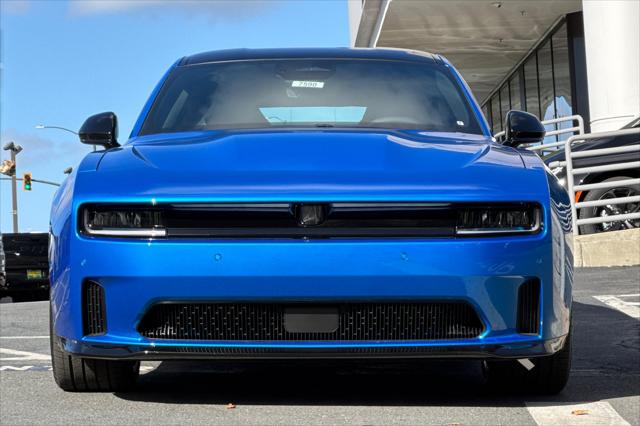 2026 Dodge Charger Daytona 4-Door Scat Pack AWD