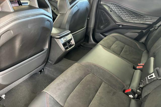 2026 Dodge Charger Daytona 4-Door Scat Pack AWD