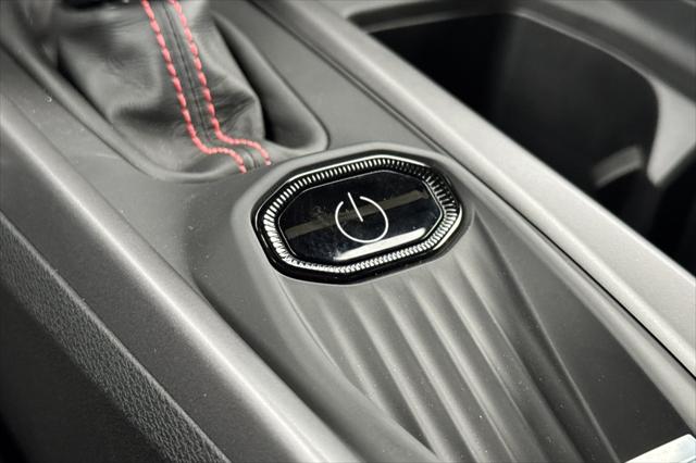 2026 Dodge Charger Daytona 4-Door Scat Pack AWD