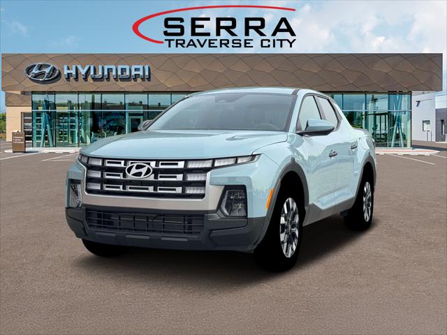 2026 Hyundai Santa Cruz SE for sale in TRAVERSE CITY, MI