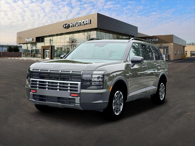 2026 Hyundai Palisade XRT Pro for sale in UNION, NJ