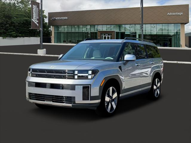 2026 Hyundai Santa Fe Hybrid Limited 7 Passenger for sale in HICKSVILLE, NY