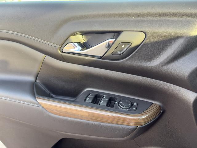 2023 GMC Acadia FWD SLE