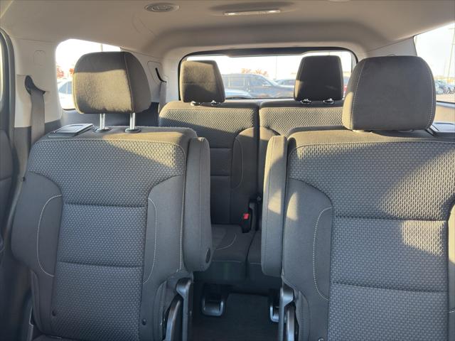 2023 GMC Acadia FWD SLE