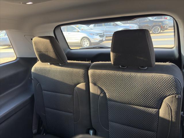 2023 GMC Acadia FWD SLE