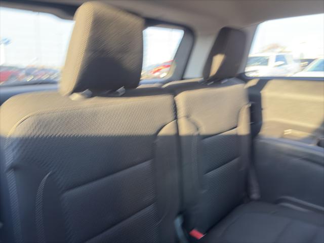 2023 GMC Acadia FWD SLE