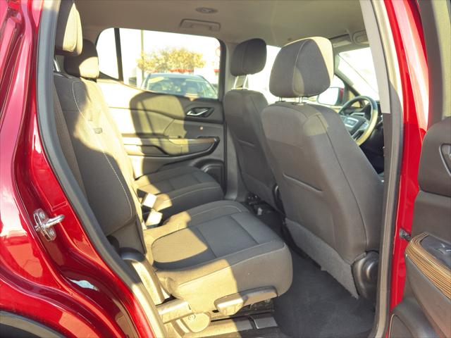 2023 GMC Acadia FWD SLE