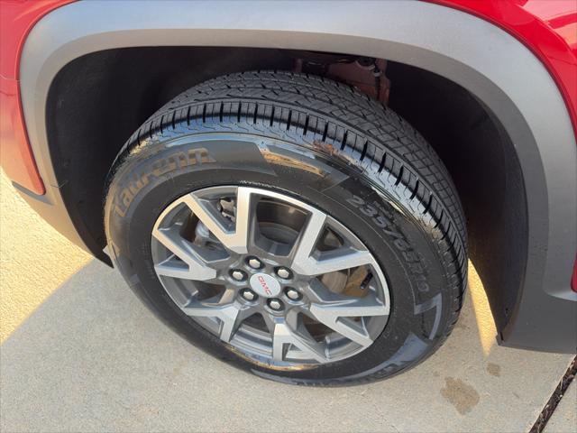 2023 GMC Acadia FWD SLE