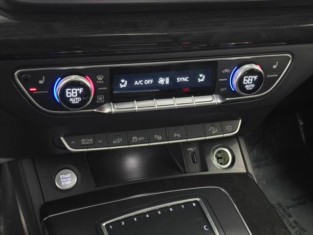 2020 Audi Q5 Prestige 55 TFSI e quattro S tronic
