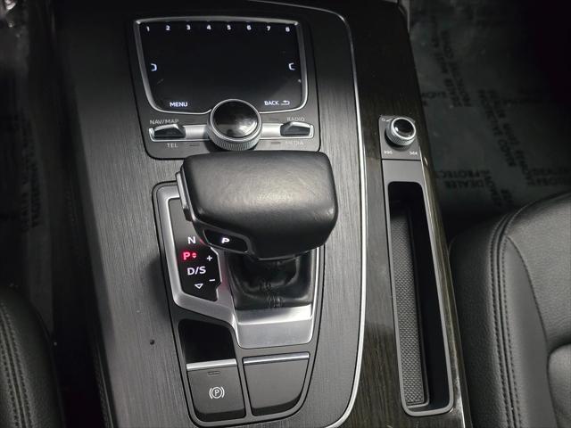 2020 Audi Q5 Prestige 55 TFSI e quattro S tronic