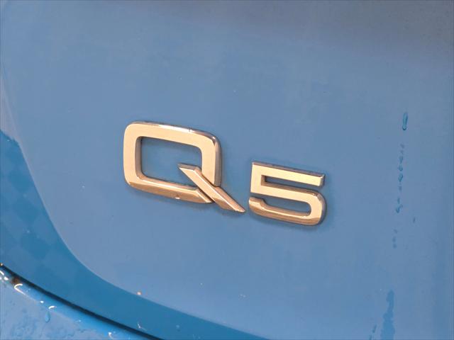 2020 Audi Q5 Prestige 55 TFSI e quattro S tronic