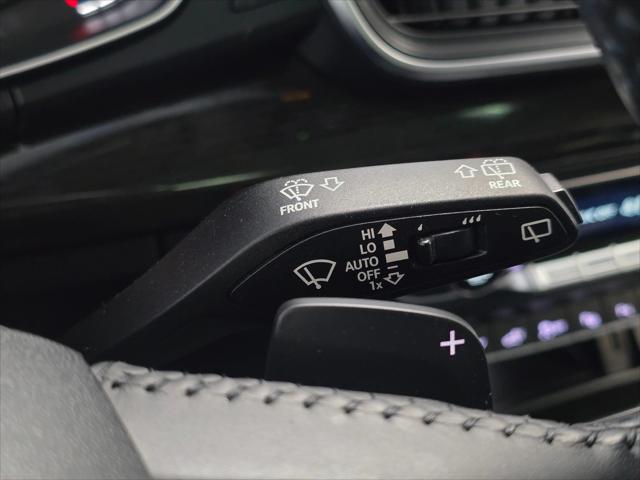 2020 Audi Q5 Prestige 55 TFSI e quattro S tronic