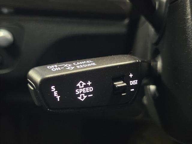 2020 Audi Q5 Prestige 55 TFSI e quattro S tronic