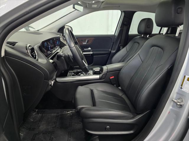 2022 Mercedes-Benz GLA-CLASS GLA 250 4MATIC