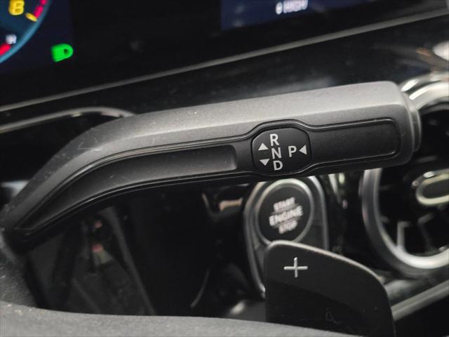 2022 Mercedes-Benz GLA-CLASS GLA 250 4MATIC
