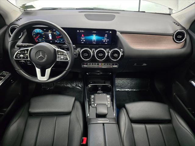 2022 Mercedes-Benz GLA-CLASS GLA 250 4MATIC