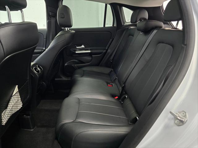2022 Mercedes-Benz GLA-CLASS GLA 250 4MATIC