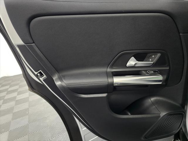 2022 Mercedes-Benz GLA-CLASS GLA 250 4MATIC