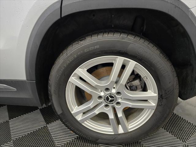 2022 Mercedes-Benz GLA-CLASS GLA 250 4MATIC
