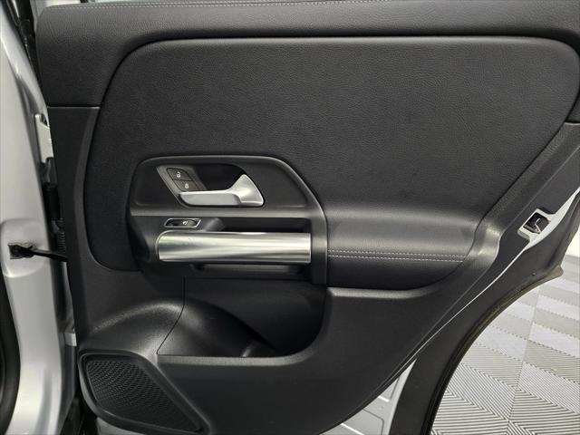 2022 Mercedes-Benz GLA-CLASS GLA 250 4MATIC