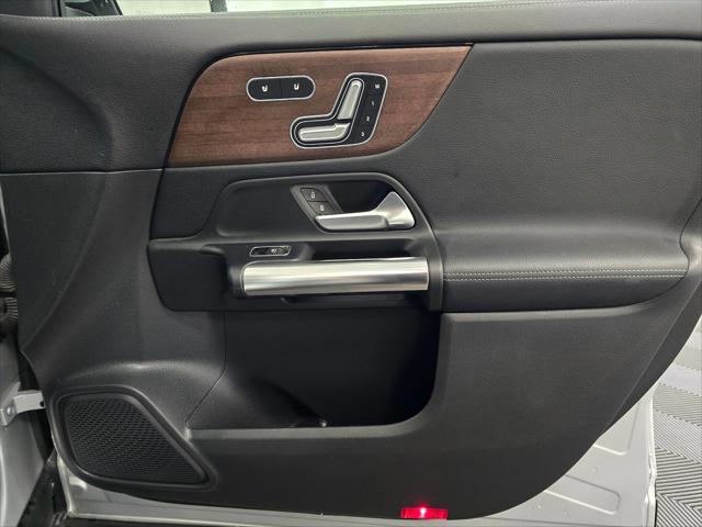 2022 Mercedes-Benz GLA-CLASS GLA 250 4MATIC