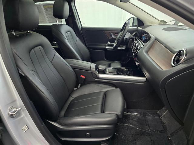 2022 Mercedes-Benz GLA-CLASS GLA 250 4MATIC
