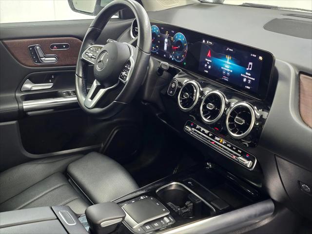 2022 Mercedes-Benz GLA-CLASS GLA 250 4MATIC