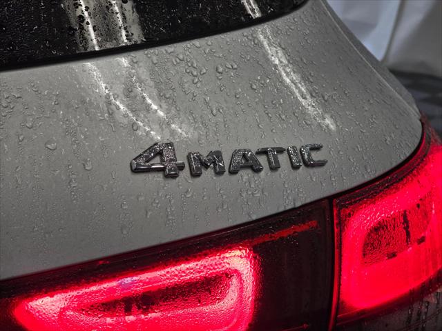 2022 Mercedes-Benz GLA-CLASS GLA 250 4MATIC