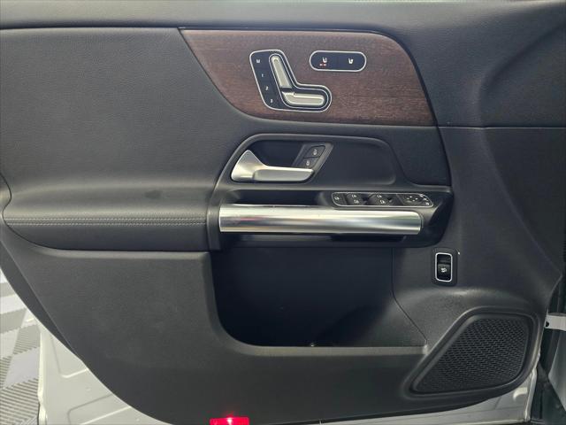 2022 Mercedes-Benz GLA-CLASS GLA 250 4MATIC