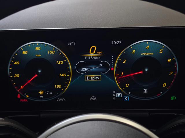 2022 Mercedes-Benz GLA-CLASS GLA 250 4MATIC