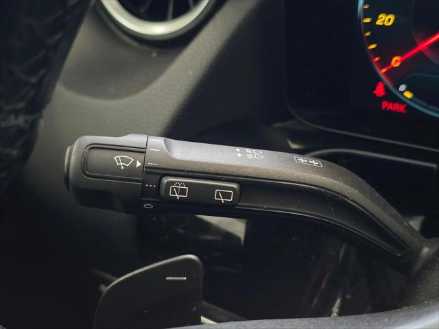 2022 Mercedes-Benz GLA-CLASS GLA 250 4MATIC