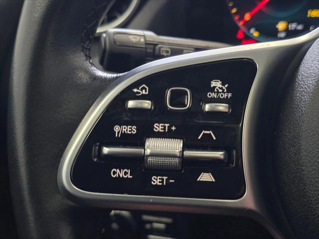 2022 Mercedes-Benz GLA-CLASS GLA 250 4MATIC