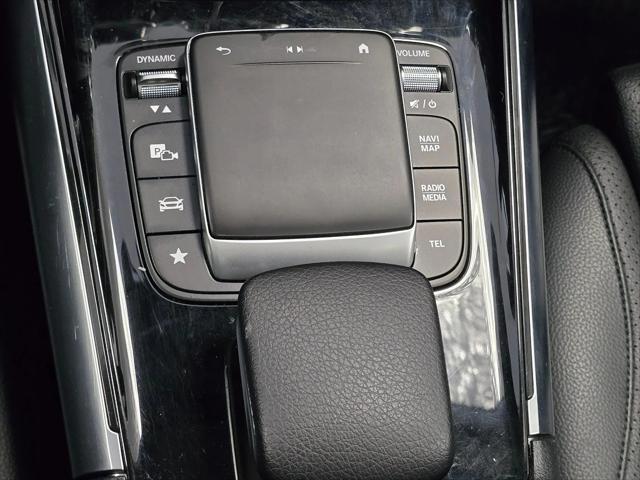 2022 Mercedes-Benz GLA-CLASS GLA 250 4MATIC