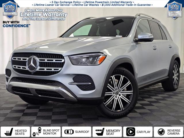 2025 Mercedes-Benz GLE GLE 350 4MATIC for sale in Fife, WA