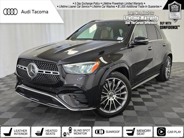 2024 Mercedes-Benz GLE GLE 580 4MATIC for sale in Fife, WA