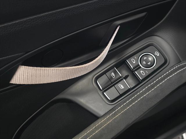 2020 Porsche 718 Cayman GT4