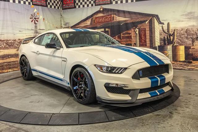 2020 Ford Mustang Shelby GT350R Fastback for sale in Bristol, PA