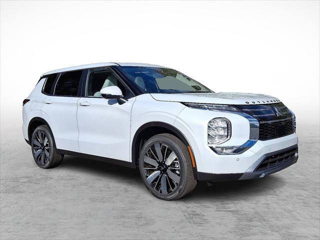 2025 Mitsubishi Outlander SE 2.5 2WD for sale in High Point, NC