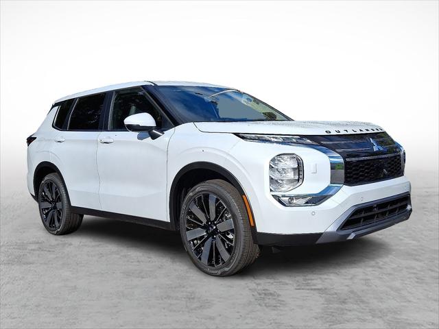 2025 Mitsubishi Outlander SE 2.5 S-AWC for sale in High Point, NC