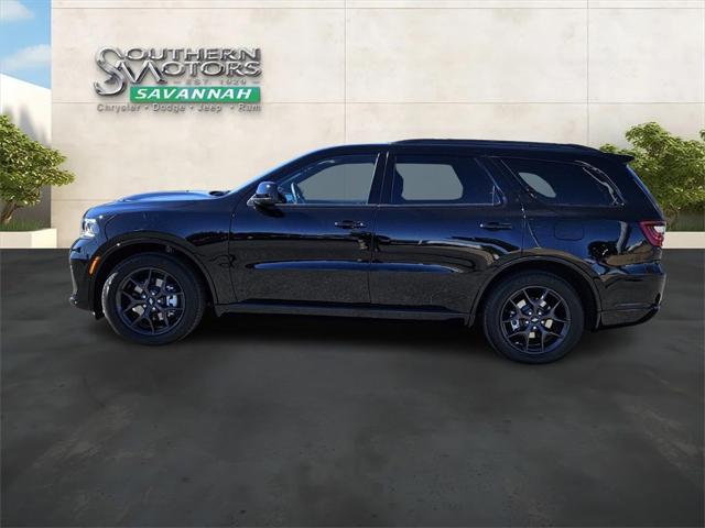 2026 Dodge Durango DURANGO GT AWD HEMI V8
