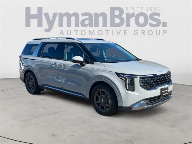 2025 Kia Carnival MPV SX for sale in Midlothian, VA
