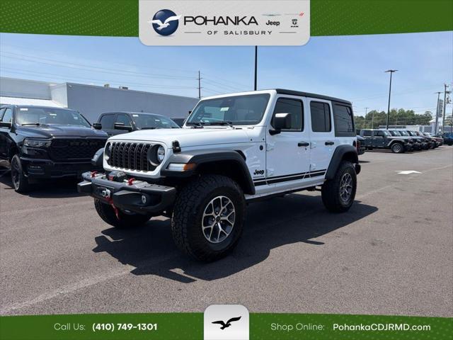 2026 Jeep Wrangler WRANGLER 4-DOOR SPORT S 2026 Jeep Wrangler WRANGLER 4-DOOR SPORT S