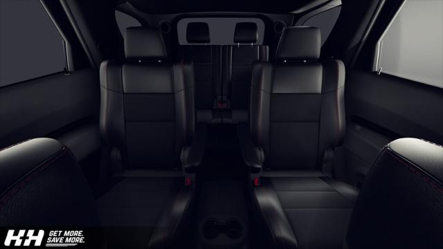 2026 Dodge Durango DURANGO GT PLUS AWD 2026 Dodge Durango DURANGO GT PLUS AWD