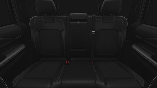 2025 Jeep Grand Cherokee GRAND CHEROKEE ALTITUDE X 4X4 2025 Jeep Grand Cherokee GRAND CHEROKEE ALTITUDE X 4X4