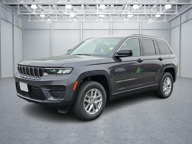 2025 Jeep Grand Cherokee GRAND CHEROKEE LAREDO X 4X4 2025 Jeep Grand Cherokee GRAND CHEROKEE LAREDO X 4X4
